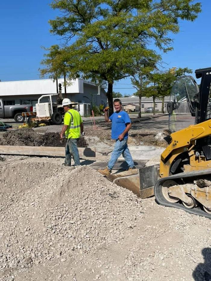 Heuer Construction, Inc. - Muscatine, IA