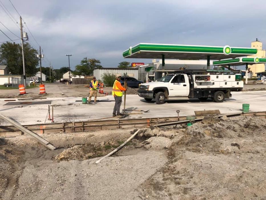 Heuer Construction, Inc. - Muscatine, IA
