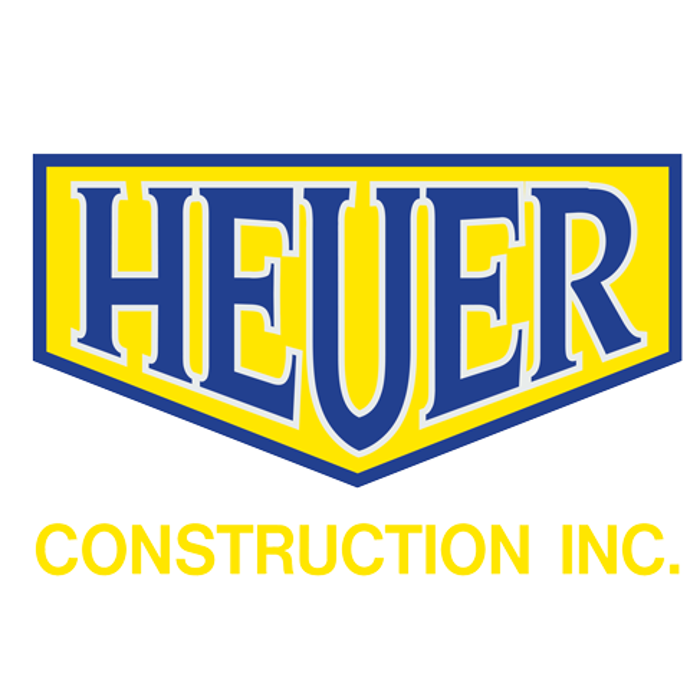 Heuer Construction, Inc. - Muscatine, IA