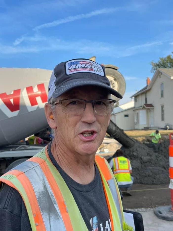 Heuer Construction, Inc. - Muscatine, IA