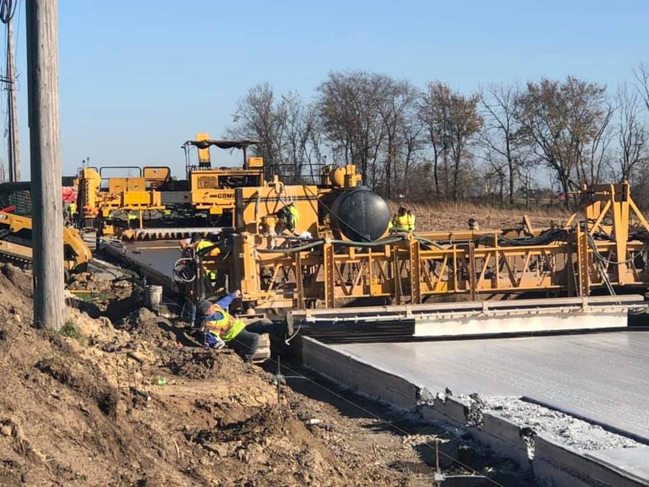 Heuer Construction, Inc. - Muscatine, IA