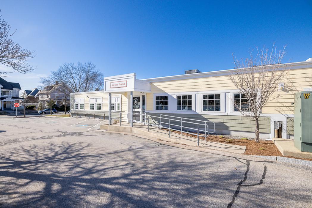 Vachon Dental - Manchester, NH