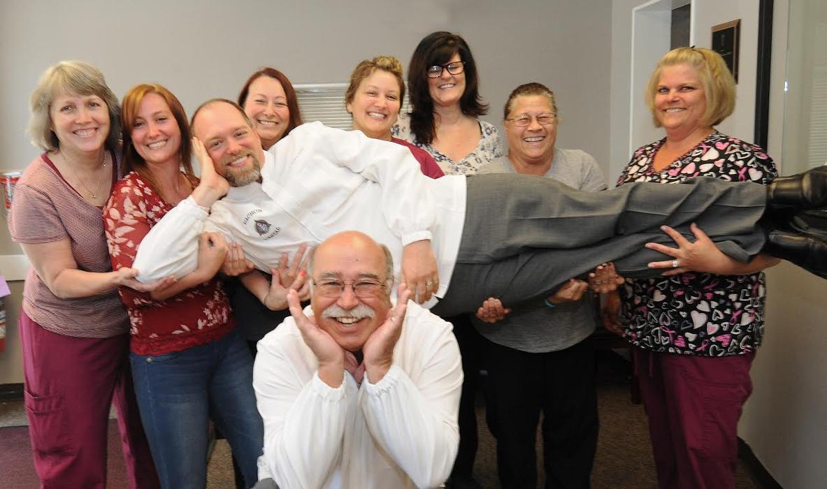 Vachon Dental - Manchester, NH