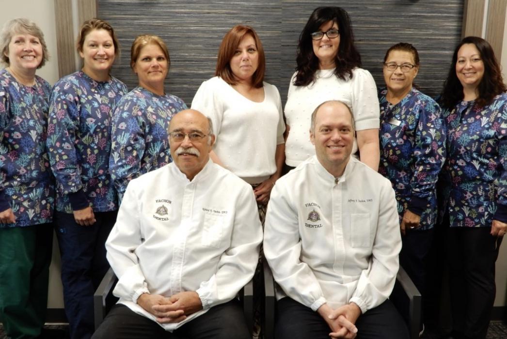 Vachon Dental - Manchester, NH