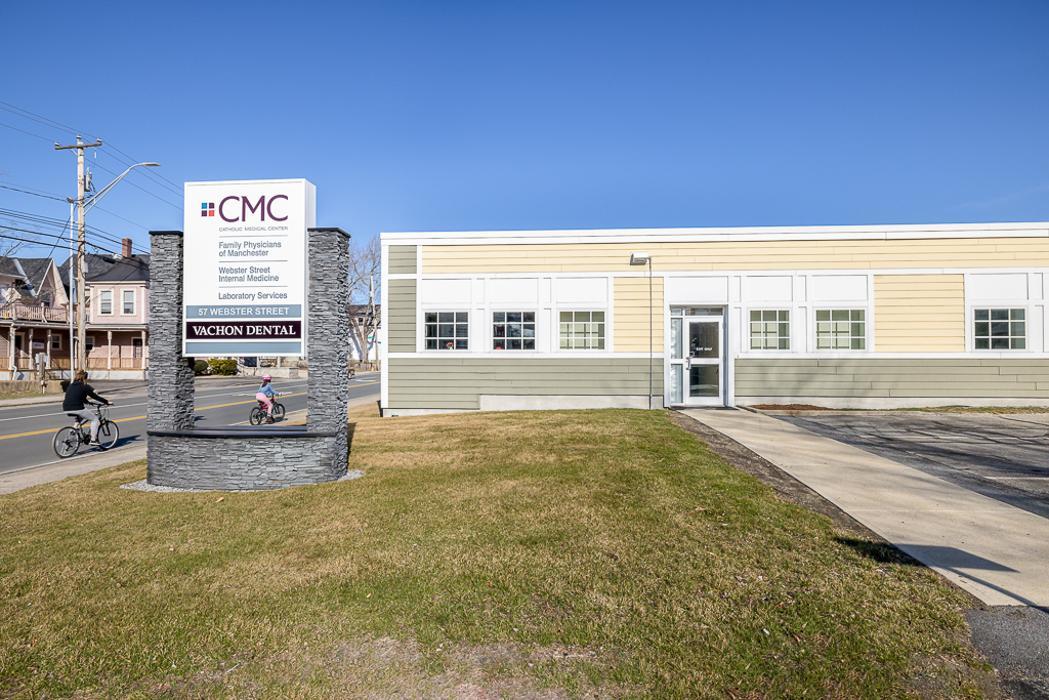 Vachon Dental - Manchester, NH