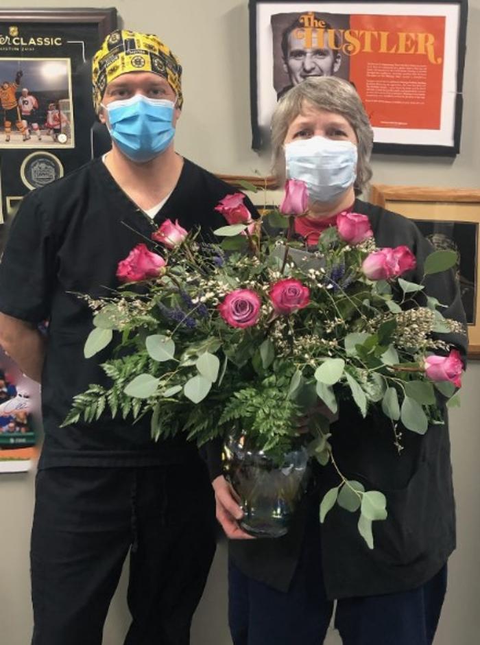 Vachon Dental - Manchester, NH