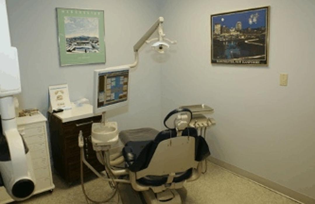 Vachon Dental - Manchester, NH