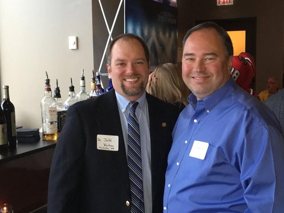 Vachon Dental - Manchester, NH