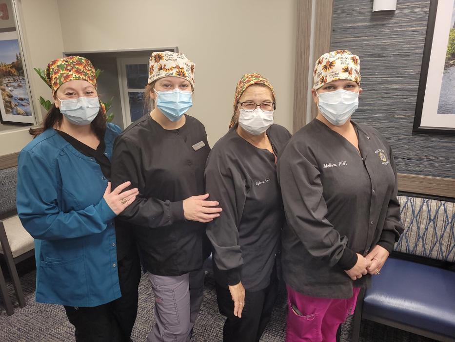 Vachon Dental - Manchester, NH