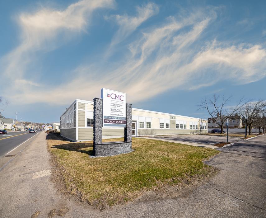 Vachon Dental - Manchester, NH