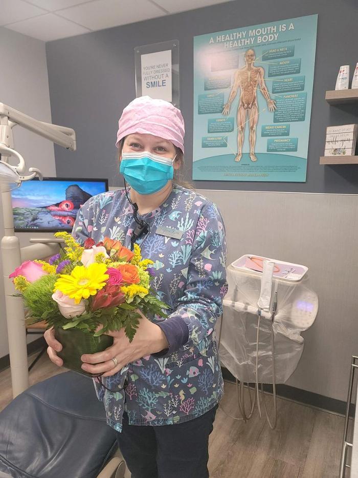 Vachon Dental - Manchester, NH