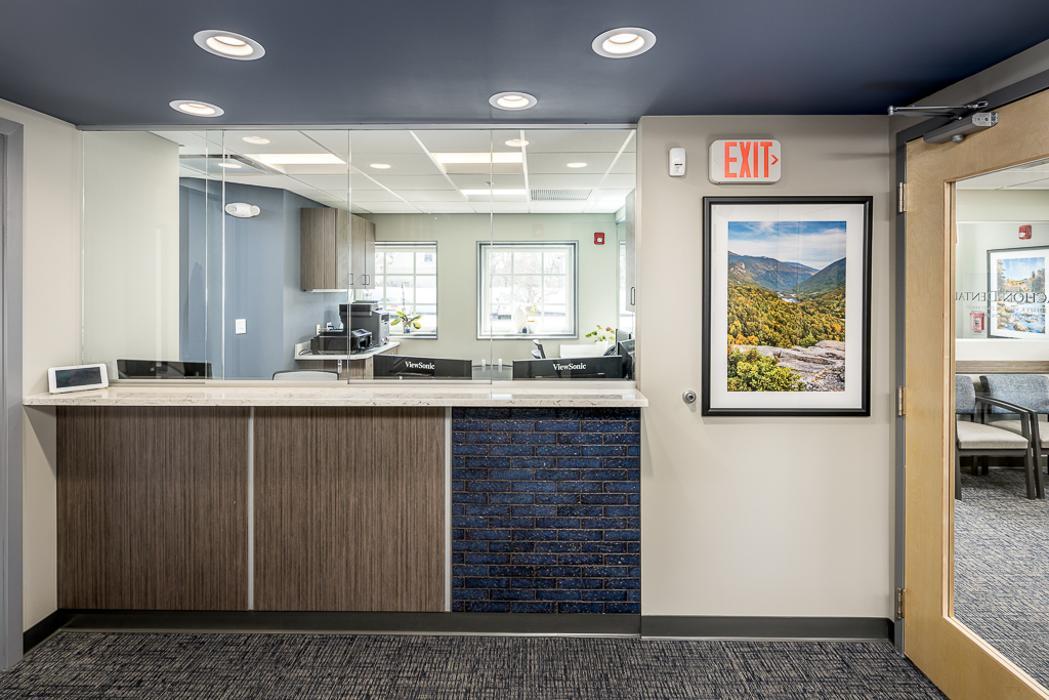 Vachon Dental - Manchester, NH