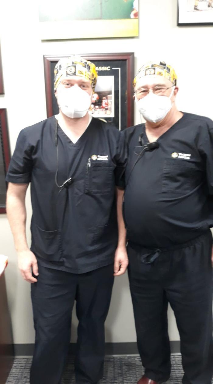 Vachon Dental - Manchester, NH