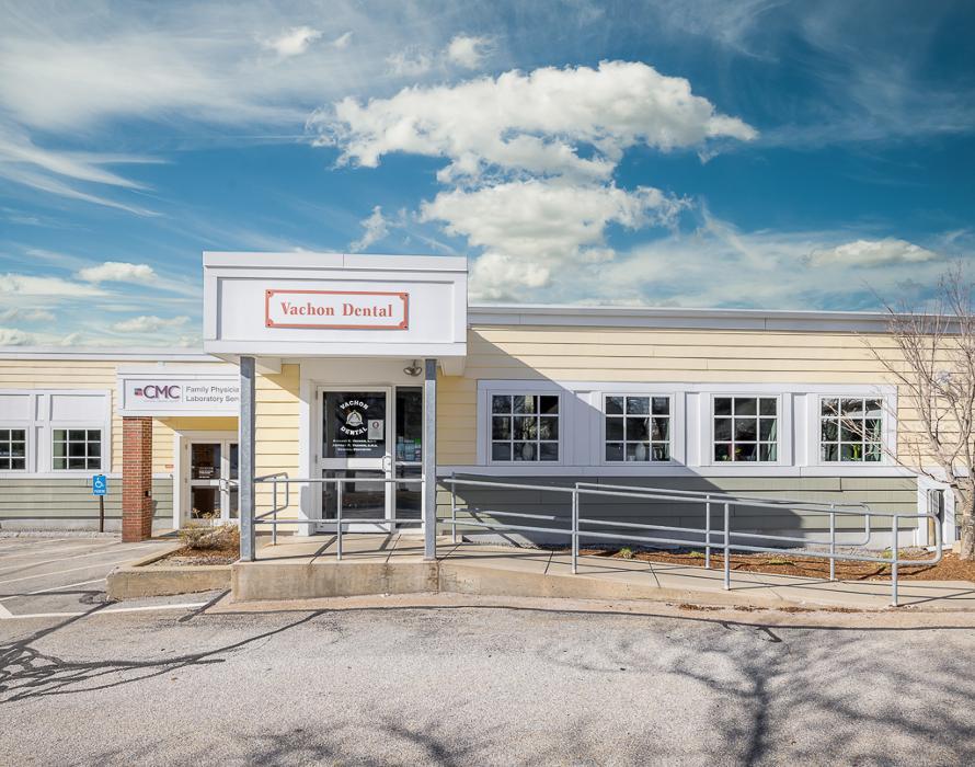 Vachon Dental - Manchester, NH