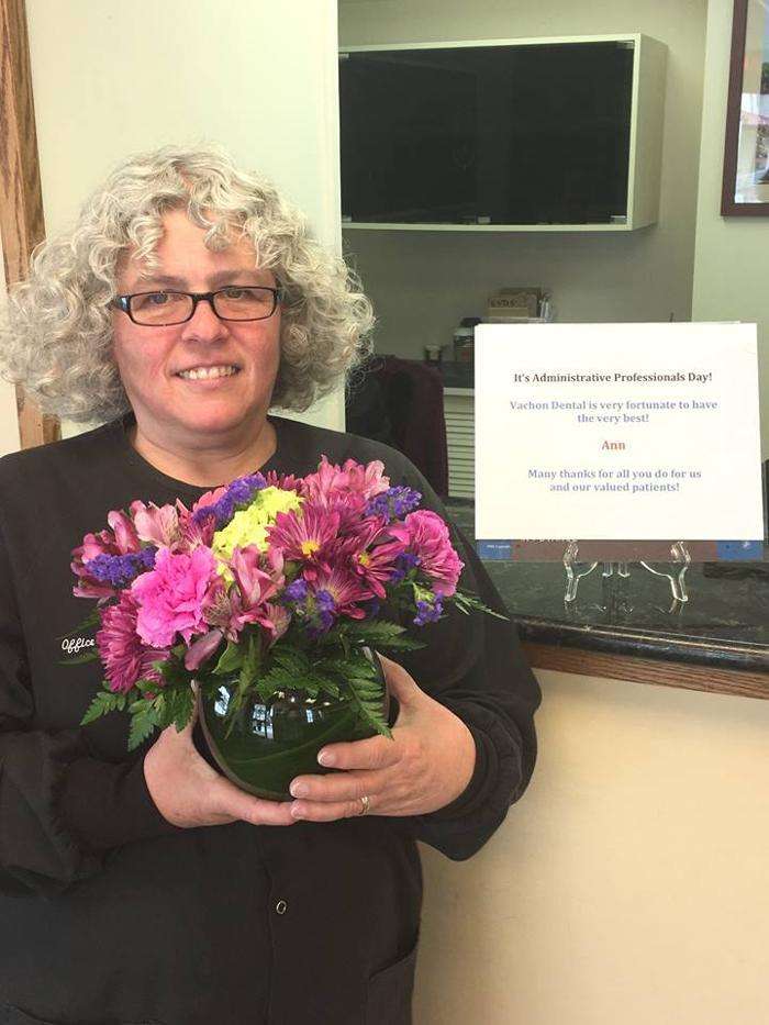 Vachon Dental - Manchester, NH