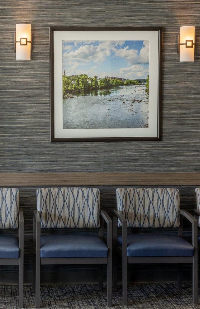 Vachon Dental - Manchester, NH