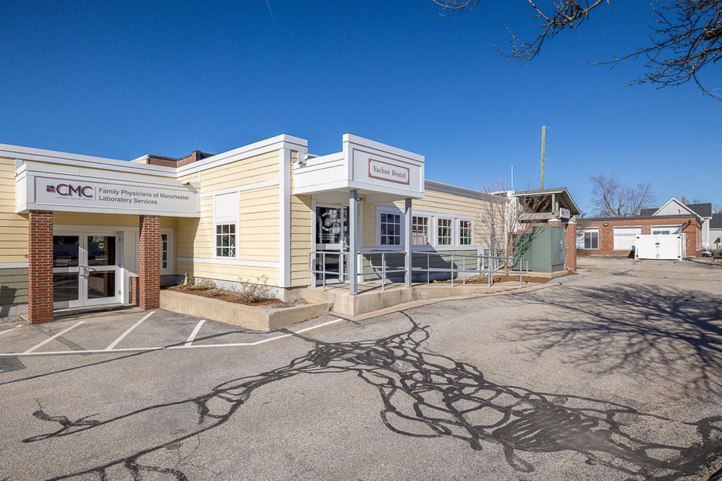 Vachon Dental - Manchester, NH