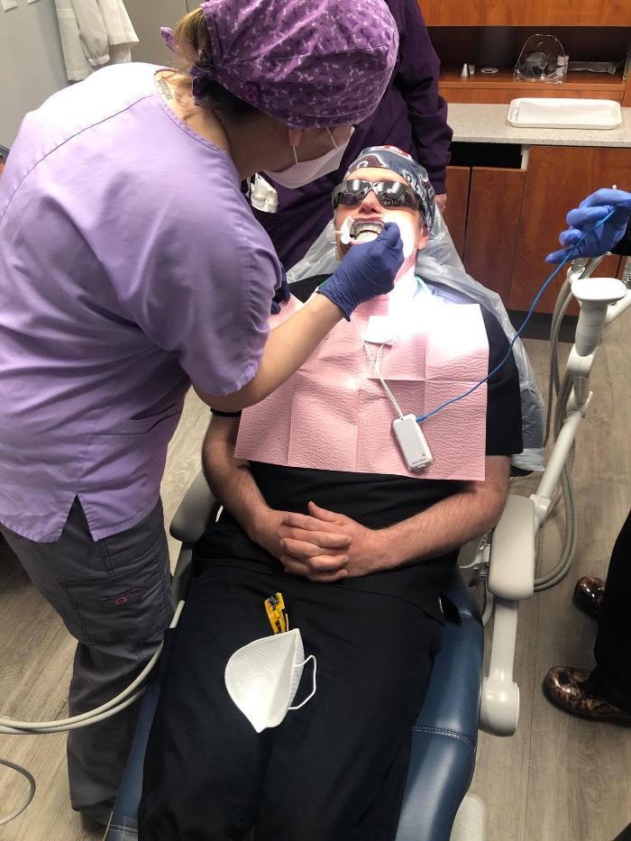 Vachon Dental - Manchester, NH