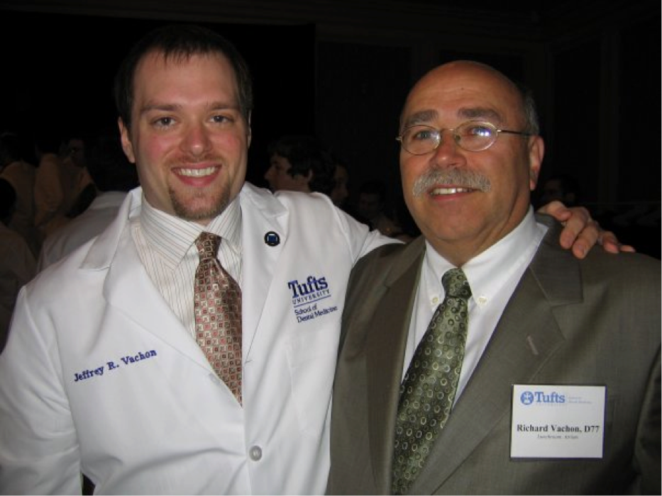 Vachon Dental - Manchester, NH