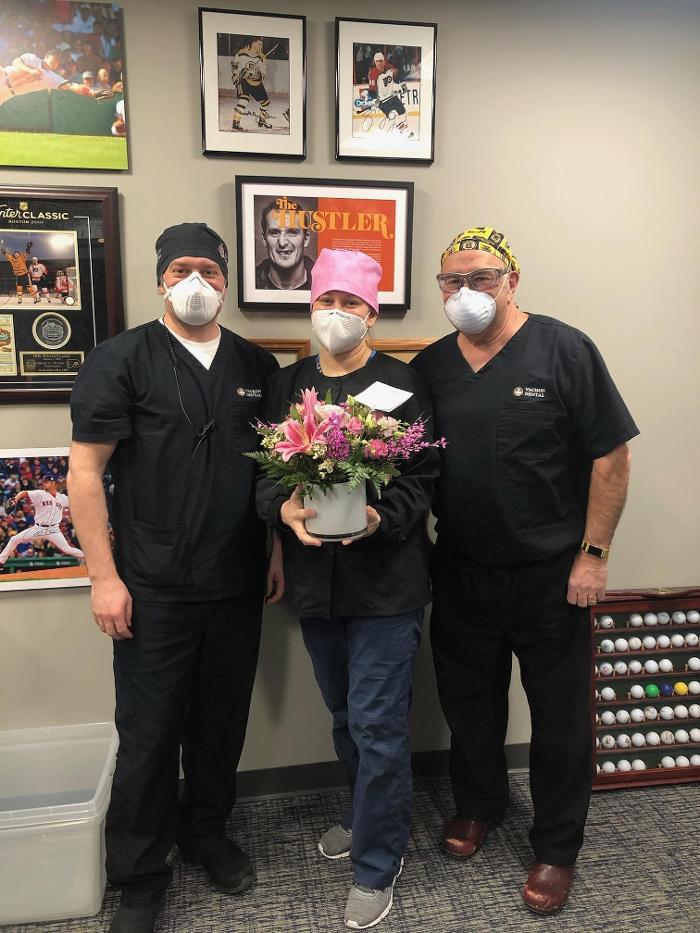 Vachon Dental - Manchester, NH