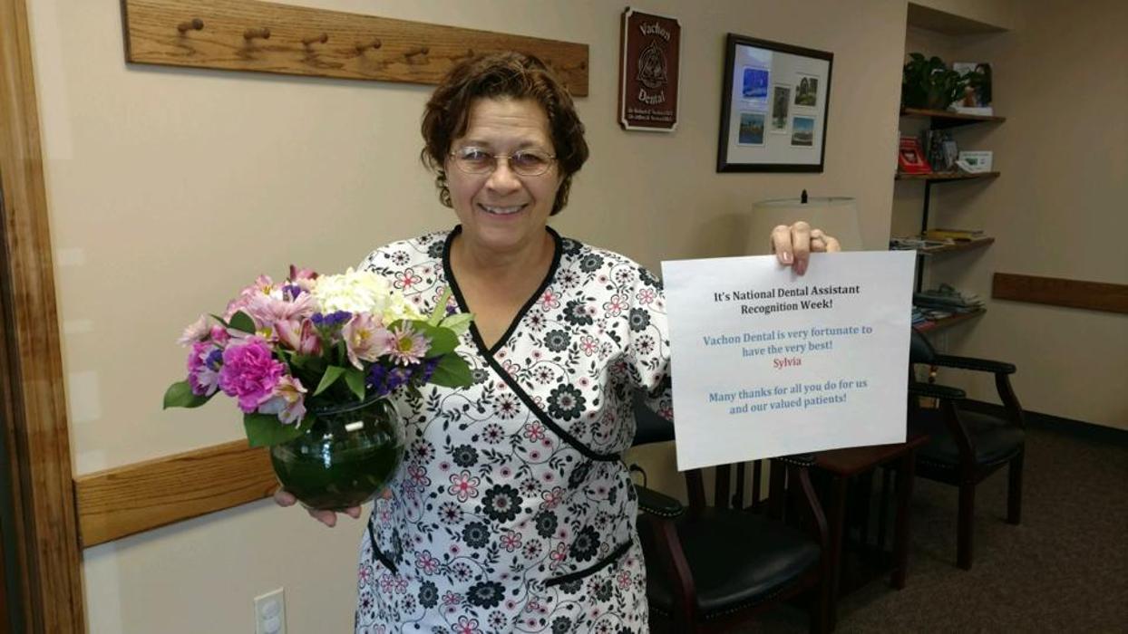 Vachon Dental - Manchester, NH