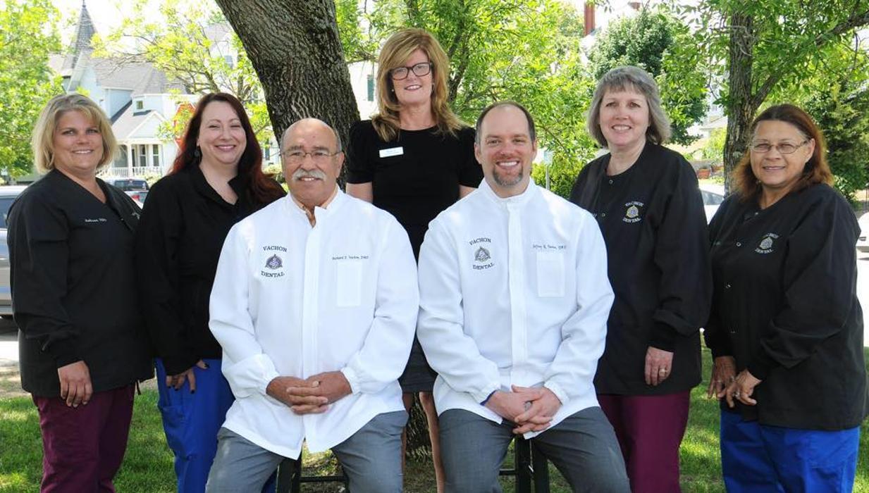 Vachon Dental - Manchester, NH