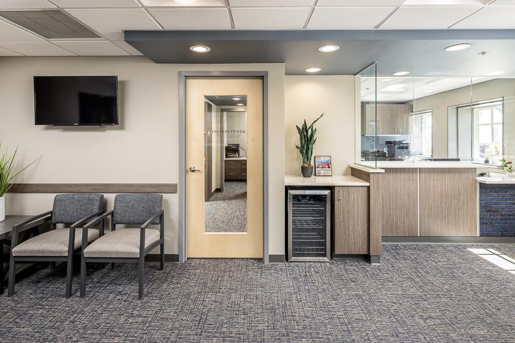 Vachon Dental - Manchester, NH
