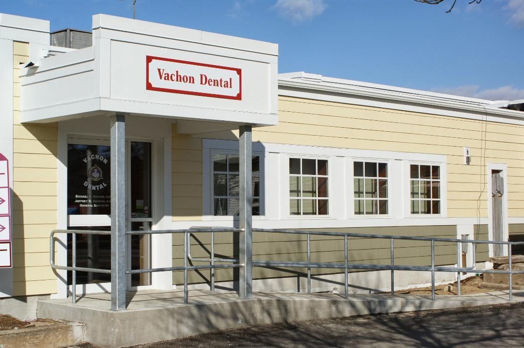 Vachon Dental - Manchester, NH