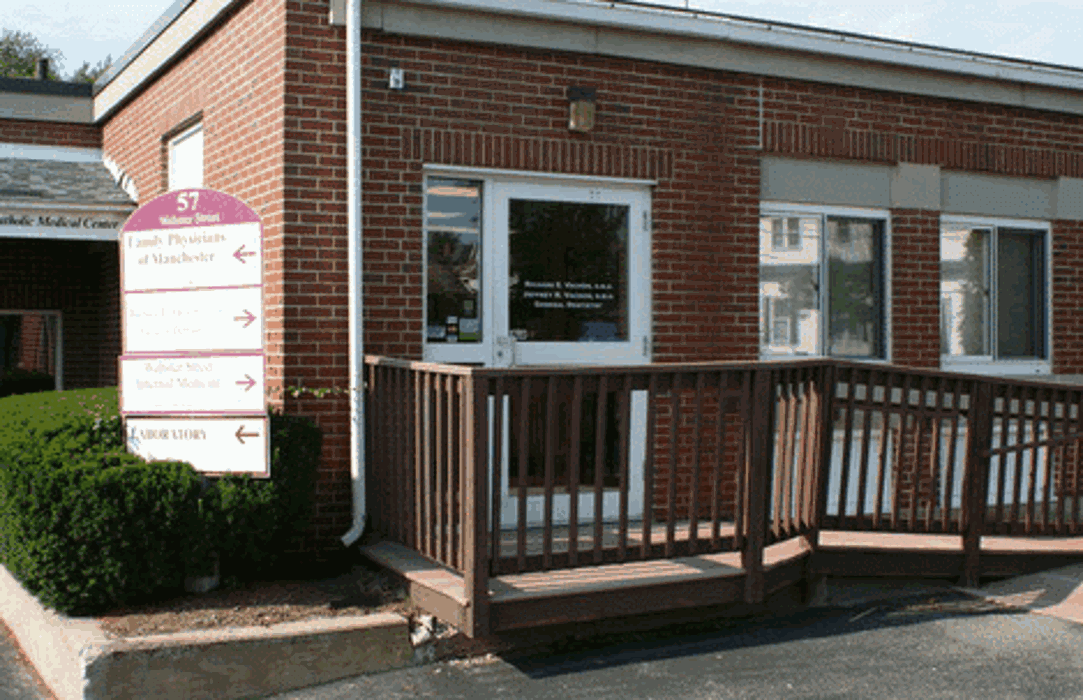 Vachon Dental - Manchester, NH