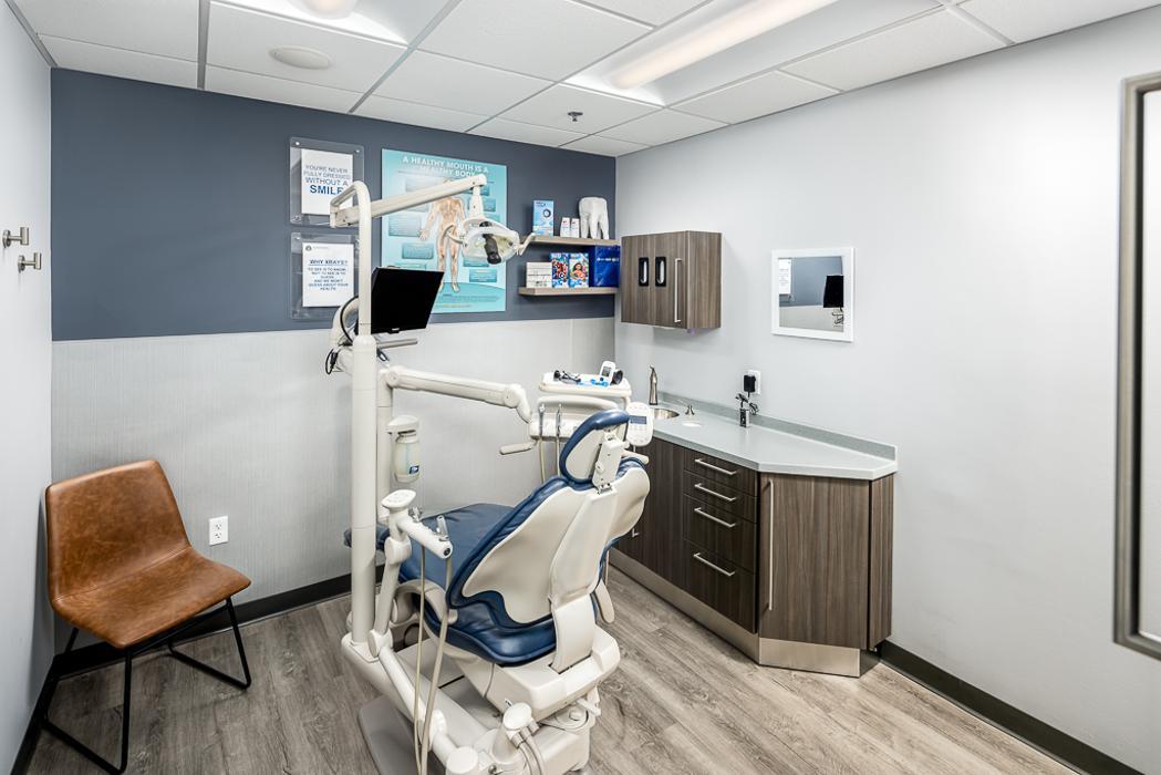 Vachon Dental - Manchester, NH