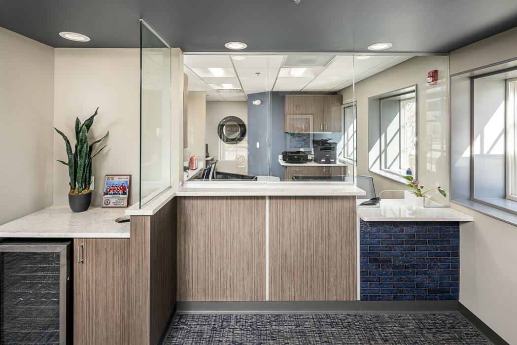 Vachon Dental - Manchester, NH