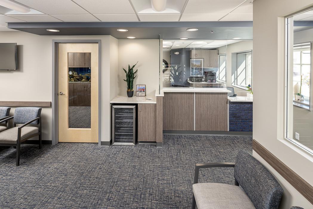 Vachon Dental - Manchester, NH