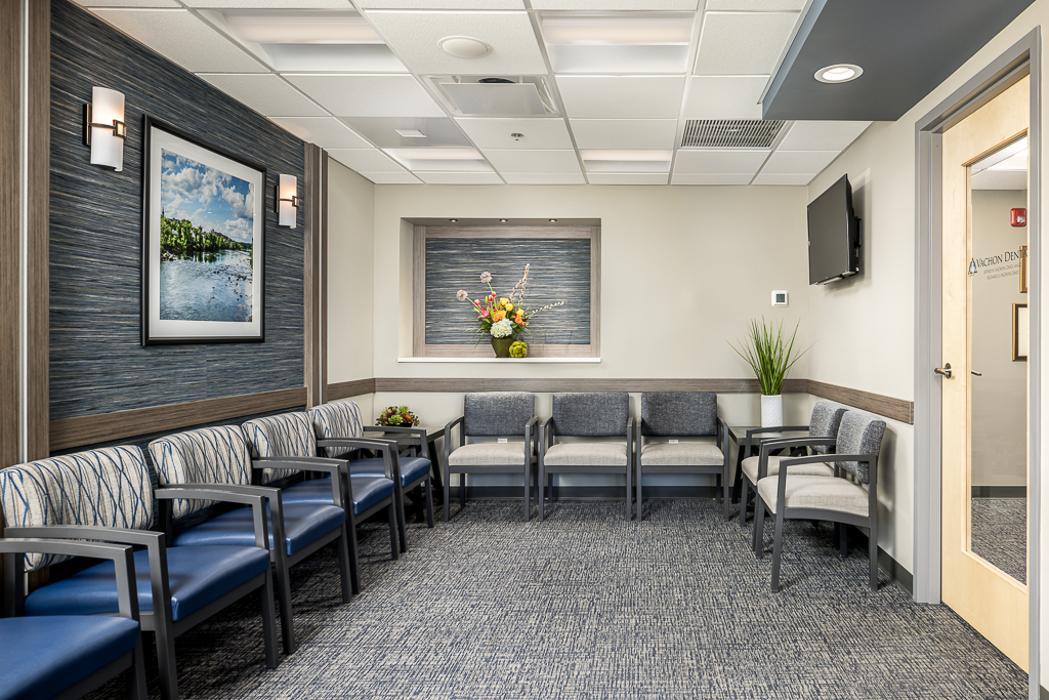 Vachon Dental - Manchester, NH