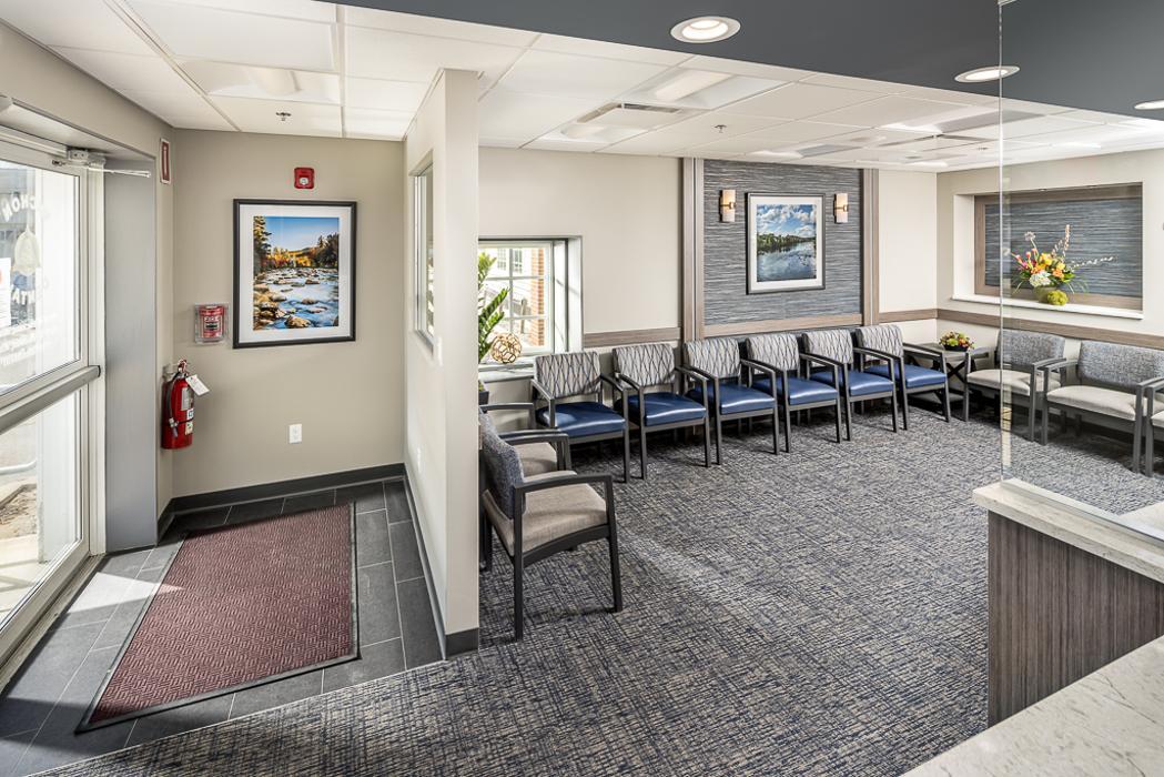 Vachon Dental - Manchester, NH