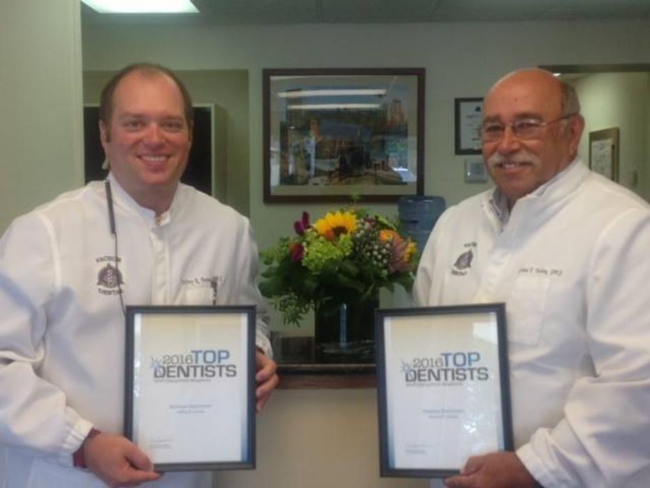 Vachon Dental - Manchester, NH