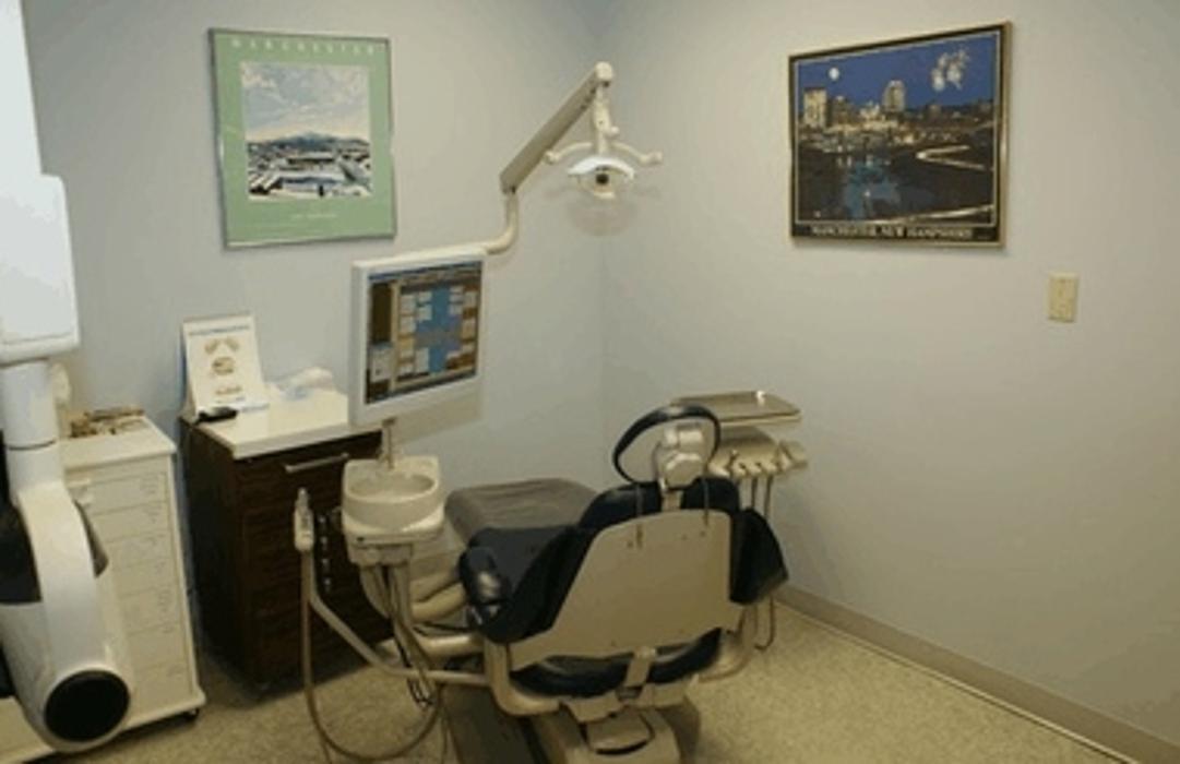 Vachon Dental - Manchester, NH