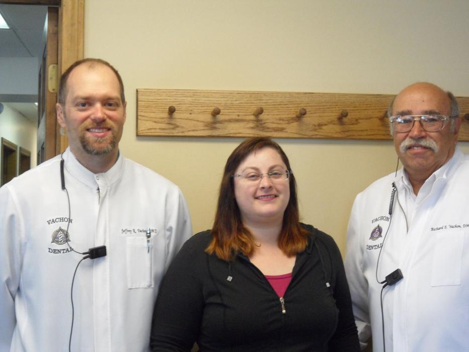 Vachon Dental - Manchester, NH