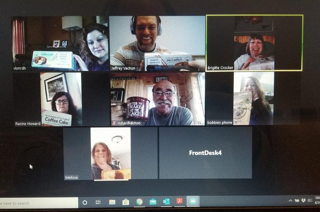 Vachon Dental - Manchester, NH