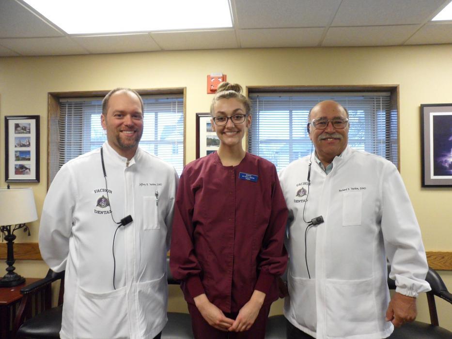 Vachon Dental - Manchester, NH