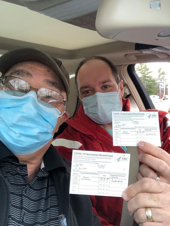 Vachon Dental - Manchester, NH