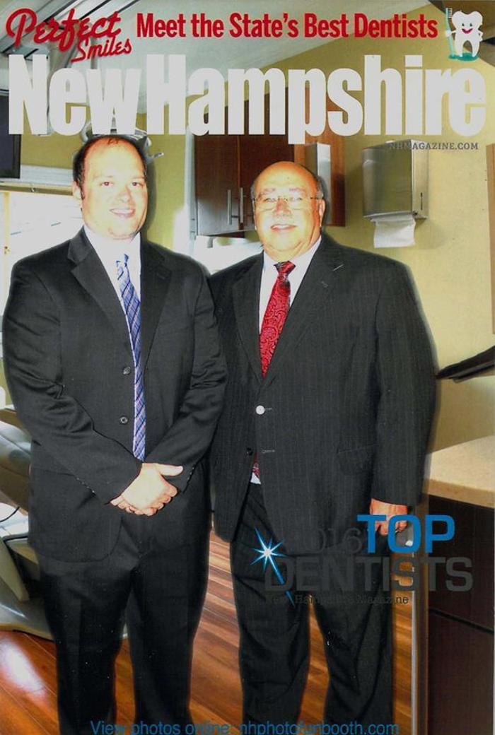 Vachon Dental - Manchester, NH