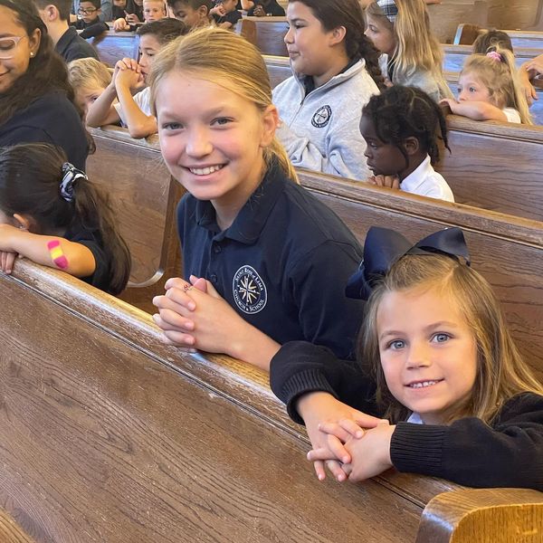 Image 7 | Saint Rose of Lima Catholic School