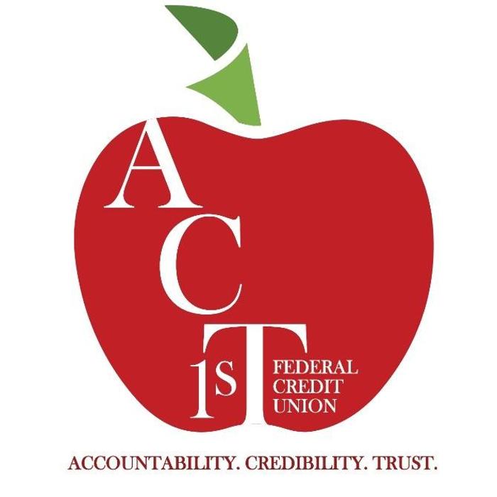 ACT 1st Federal Credit Union - Cumberland, MD