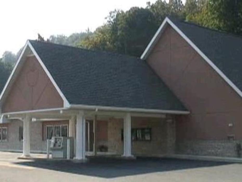 ACT 1st Federal Credit Union - Cumberland, MD