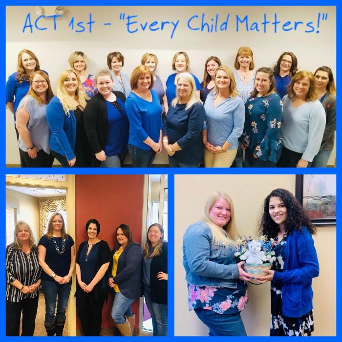 ACT 1st Federal Credit Union - Cumberland, MD