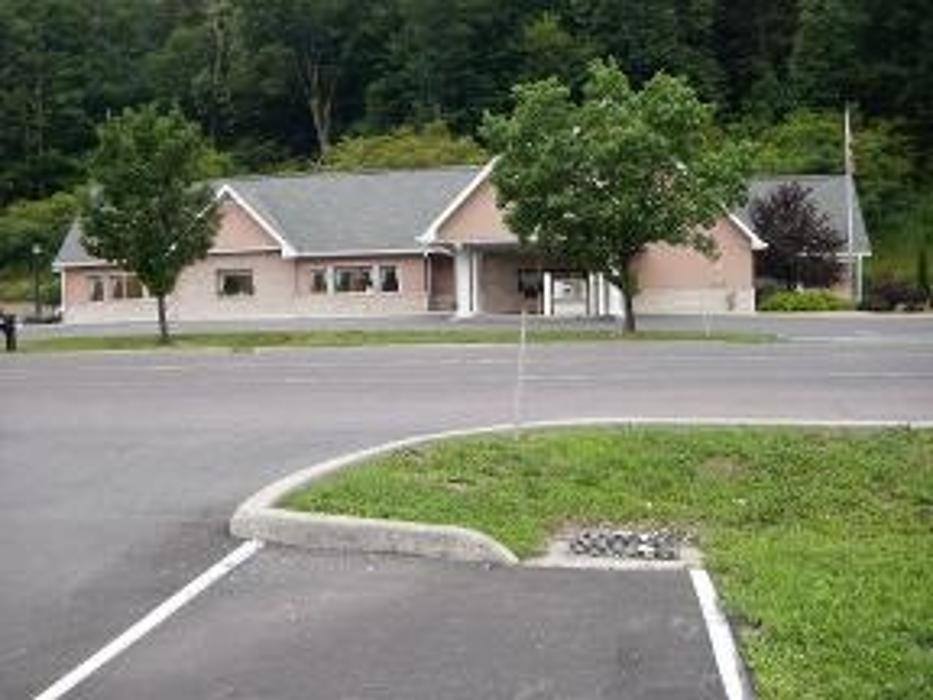 ACT 1st Federal Credit Union - Cumberland, MD