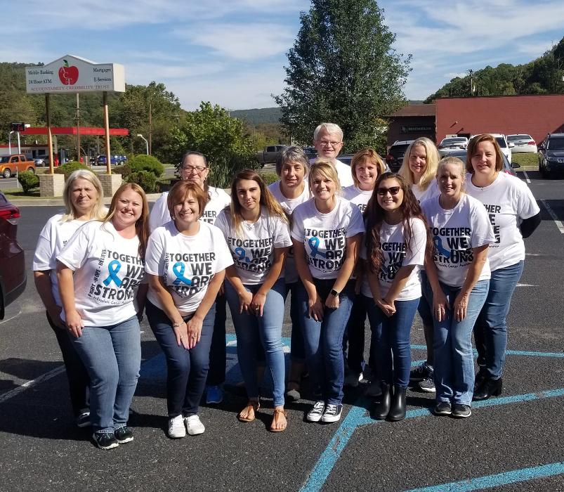 ACT 1st Federal Credit Union - Cumberland, MD