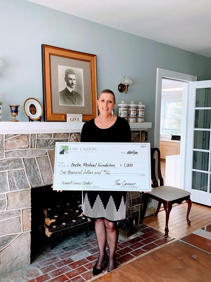 Faw Casson CPA Image