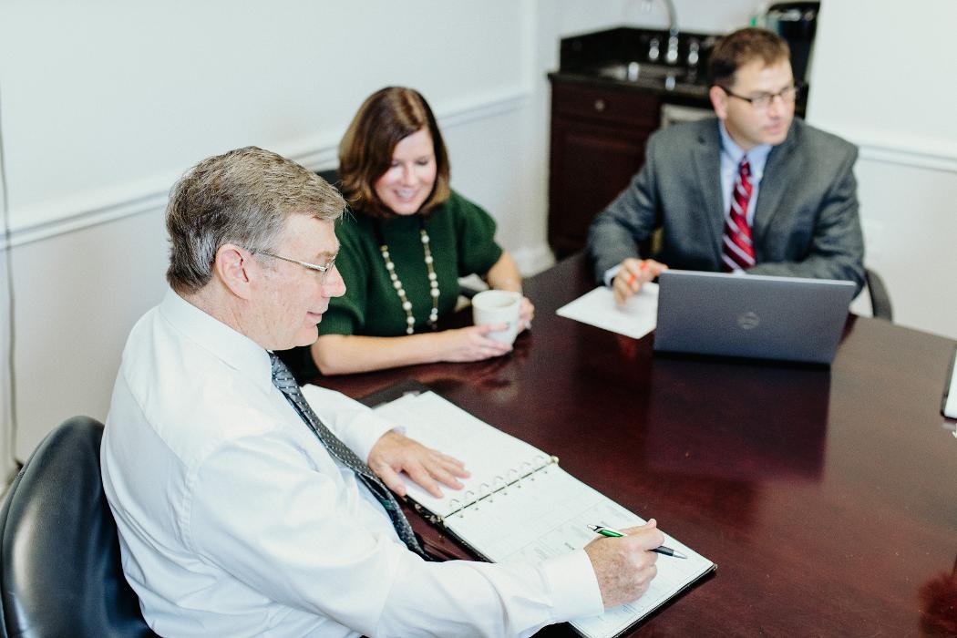 Faw Casson CPA Image