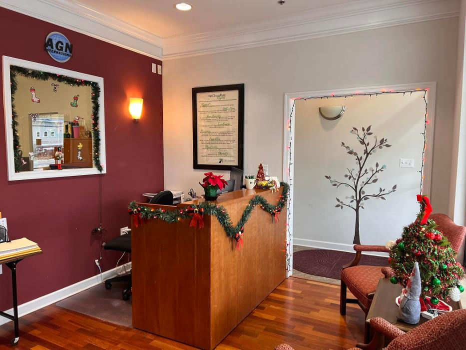 Faw Casson CPA Image